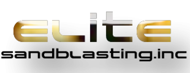 Elite Sandblasting